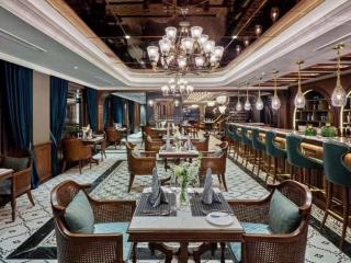 Bán khách sạn mặt phố tại cửa đông, hoàn kiếm, hà nội, 770m2  12 tầng