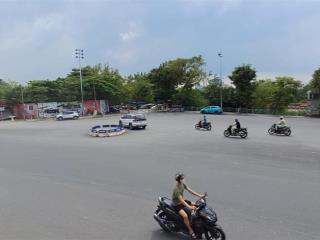 Bán nhà mặt phố tây hồ, 500 triệu, 280m2 mặt tiền 10m thích mọi công năng