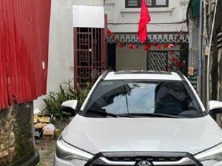 Siêu phẩm hoa khôi yên nghĩa  ô tô đỗ cửa  full nội thất 33m2, 5 tầng, 6,2 tỷ