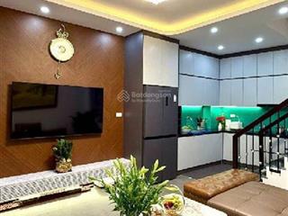 Bán nhà đẹp ở ngay trung tâm hà đông 33m 5 tầng full nội thất giá chỉ có 7,9t