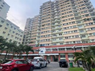 Cho thuê chung cư an lộc an phúc 2pn 1wc 62m2 giá 9tr/tháng