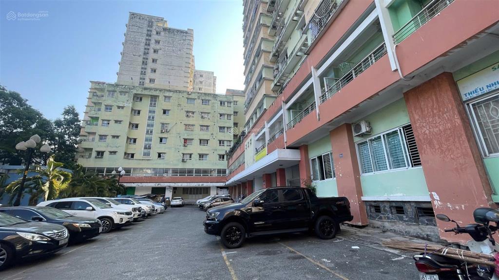 Bán gấp căn hộ chung cư an lộc  an phúc 2pn 1wc 62m2, giá 3,35 tỷ