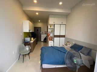 Cho thuê căn hộ lexington 1pn 1wc 30m2 giá 10tr bao phí quản lý