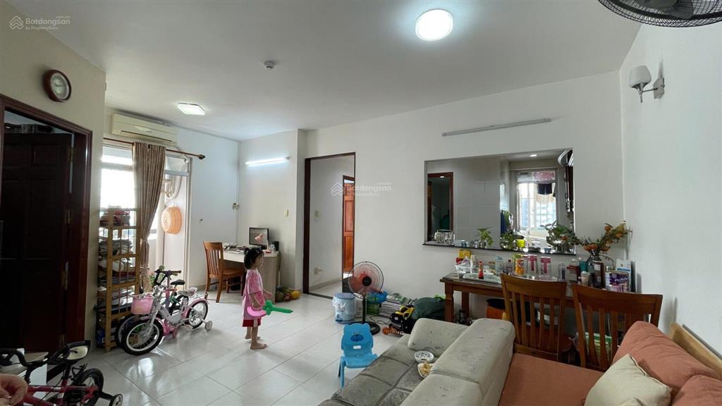 Bán gấp chung cư an hoà quận 2  3pn 2wc 98m2  giá 6,9 tỷ