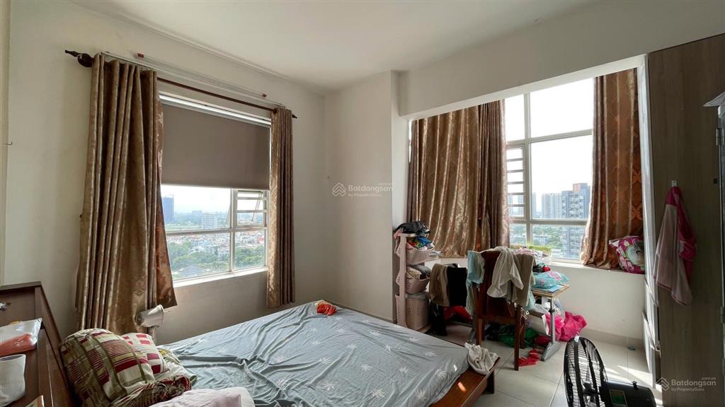 Bán gấp chung cư an hoà quận 2  3pn 2wc 98m2  giá 6,9 tỷ