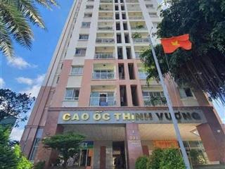 Bán gấp ch cao ốc thịnh vượng 4pn 3wc 122m2 full nội thất cao cấp giá 5,2 tỷ