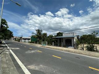 Bán đất 5,5x32 đường hồ xuân hương thị trấn cam đức cam lâm khánh hoà trung tâm khu bàn cờ