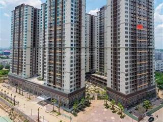 Bán căn hộ sân vườn akari full nội thất, giá 6,15 tỷ