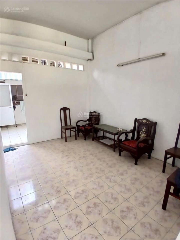 Chỉ 9.2 tỷ  bán nhà ngon mặt tiền khu phố ẩm thực  quận 6  4 tầng  86m2  kinh doanh đa ngành