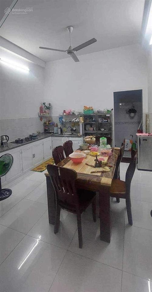 Chỉ 6,05 tỷ có ngay nhà kdc nam hùng vương, lê cơ, 3 tầng btct, 72m2, đường 10m, ở và kinh doanh