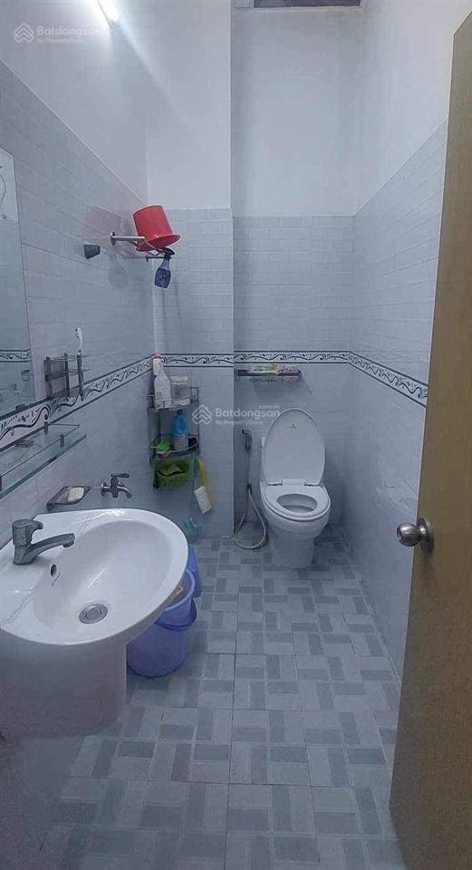 Chỉ 6,05 tỷ có ngay nhà kdc nam hùng vương, lê cơ, 3 tầng btct, 72m2, đường 10m, ở và kinh doanh