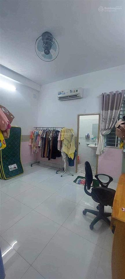 Chỉ 6,05 tỷ có ngay nhà kdc nam hùng vương, lê cơ, 3 tầng btct, 72m2, đường 10m, ở và kinh doanh