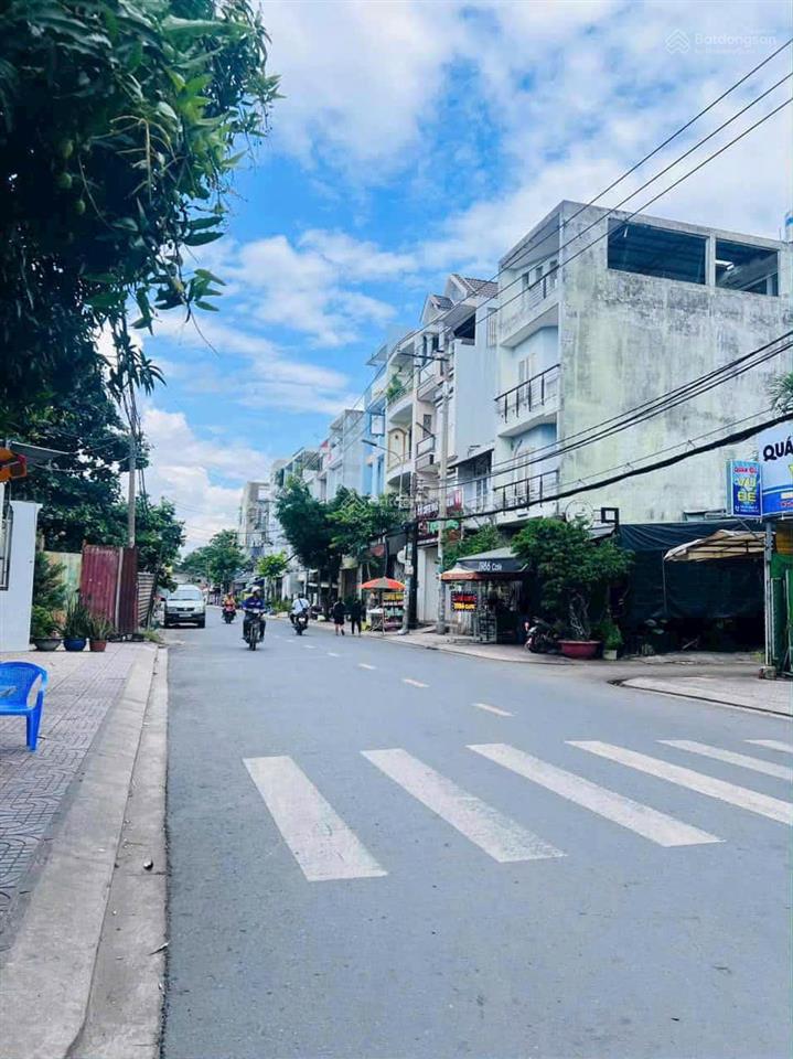 Nhỉnh 7 tỷ  nhà đẹp 4 tầng  80m2  4x20  xe hơi vào nhà  đường số 29  bình tân, aeon tên lửa