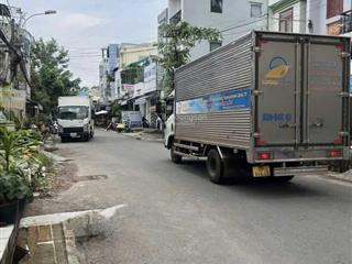 Hiếm trong phân khúc  mặt tiền khu tên lửa  bình tân  56m2  đường 16m kinh doanh  chỉ 7,6 tỷ