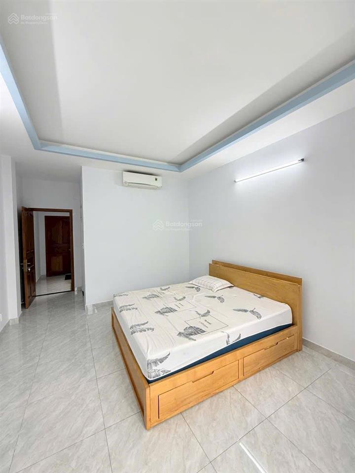 Ngang 9 tỷ  bán nhà mới đẹp 4 tầng  68m2  4x17  mặt tiền khu tên lửa  an lạc a  bình tân