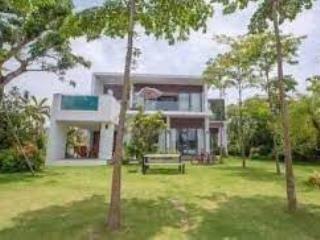 Bán biệt thự mặt hồ vip dự án flamingo đại lải sẵn khai thác dòng tiền