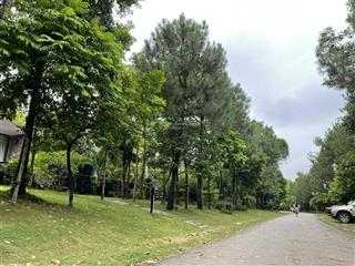 Bán lô đất 370m2 dự án flamingo đại lải được tự xây dựng tự thiết kế theo nhu cầu của gia đình