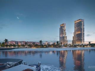 Bán căn hộ chung cư aria bay tower, 2,4 tỷ, 29,3 m2, giá siêu hời