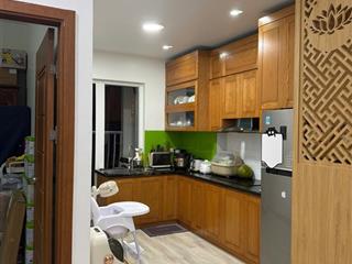 Cần bán căn hộ gemek 1 diện tích 69m2. thiết kế 2 phòng ngủ, 2 vệ sinh. cửa đông bắc