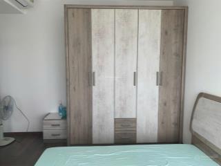 Chính chủ cần bán gấp căn hộ chung cư resgreen tower, 83m2,3pn, 2wc giá 4.4 tỷ.  0901 006 ***