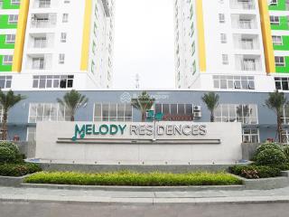 Bán shophouse cc melody residences, âu cơ, 4.5 tỷ, 110m2, 2pn, 2wc . 0901 006 *** phát