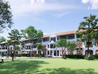 Shophouse trực diện công viên cực đẹp sun urban city vốn chỉ cần 2 tỷ (25%).  ngay 0382 083 ***