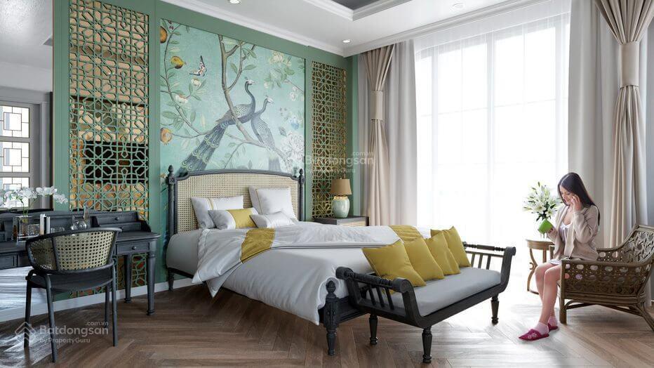 Chính chủ bán biệt thự tứ lập sun tropical village, phú quốc chỉ 19,2 tỷ có thương lượng thiện chí