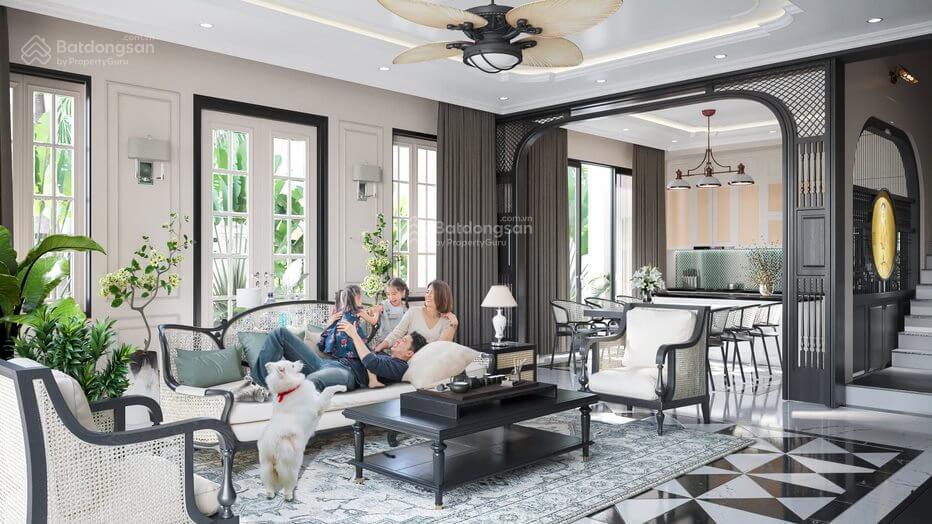 Chính chủ bán biệt thự tứ lập sun tropical village, phú quốc chỉ 19,2 tỷ có thương lượng thiện chí