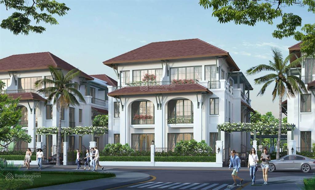 Chính chủ bán biệt thự tứ lập sun tropical village, phú quốc chỉ 19,2 tỷ có thương lượng thiện chí