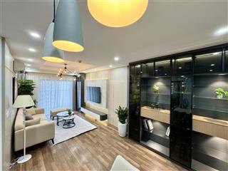Bán gấp siêu phẩm chung cư goldmark city 100m2  3 phòng ngủ  full nội thất cao cấp chỉ 7,35 tỷ