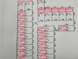 Đất nền thị trấn mỹ đức giá đầu tư chỉ từ 950tr/lô sẵn sổ đỏ. dt 50m2, 60m2, 50 phút từ hà nội