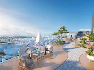 Siêu phẩm căn hộ quận ba đình nelson private residence chỉ từ 139tr/m2 full tiện ích cao cấp 5 sao