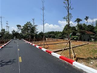 Bán đất mỹ đức sổ đỏ, thổ cư giá đầu tư chỉ hơn 900 triệu 1 lô 5260m2.  0382 083 ***