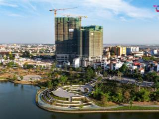 Bán căn hộ cao cấp 3 phòng ngủ sống chuẩn đẳng cấp