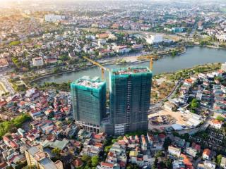 Bán căn hộ duplex cao cấp 4 phòng ngủ | 3 wc chuẩn sống thượng lưu