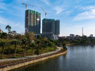 Cơ hội vàng cho nhà đầu tư sở hữu căn hộ pháp lý hoàn chỉnh, lâu dài ngay trung tâm tp việt trì