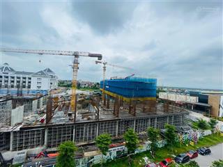 Căn hộ thương mại 2 pn tại trung tâm việt trì, giá chỉ nhỉnh 2 tỷ, đầu tư sinh lời.  0979 945 ***
