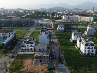 Chính chủ cần bán đất nền khu đô thị bắc đầm vạc  sẵn bìa  giá tốt