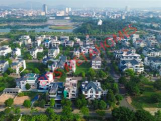 Liền kề khu a nam đầm vạc  khu đô thị đẹp  mặt tiền rộng  giá thiện chí