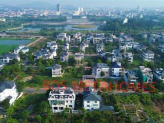 Liền kề khu d nam đầm vạc  sẵn sổ  hướng đông mát mẻ  giá tốt đầu tư