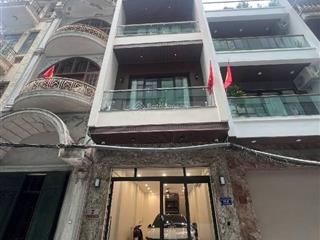 Mặt phố ngô gia tự siêu phẩm kinh doanh văn phòng ô tô dừng đỗ ngày đêm