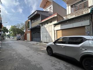 Siêu phẩm nhà đẹp mặt ngõ kinh doanh phố việt hưng oto tránh