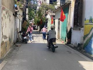 Bán nhà 5 tầng dân xây phố hoa lâm ngõ oto kinh doanh