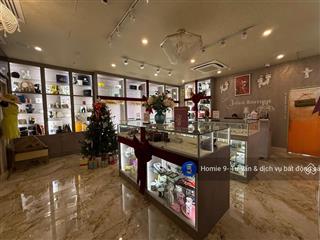 Cho thuê shophouse sarimi sala, 104 triệu, 221 m2, an lợi đông, quận 2, tp.hcm