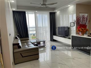 Bán căn hộ 127,3 m2, 3pn, 2wc tại sarina condominium, an lợi đông, q2, 16,5 tỷ