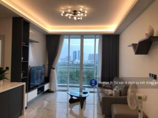 Cho thuê cc sarina condominium, 28 triệu, 96.2m2, 2pn, 2wc, giá siêu hời, q2, hcm