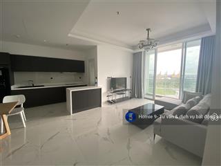 Bán cc sarina condominium, 19,5 tỷ, 121m2, 3pn, 2wc, nội thất đầy đủ
