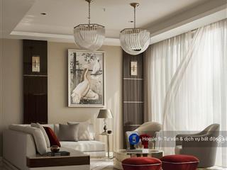 Bán căn duplex 240m2 giá chỉ 39 tỷ bao thuế phí