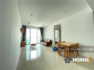 Căn hộ cao cấp 2 pn tại khu đô thị sala, view hồ bơi tầng cao chỉ 11 tỷ 350