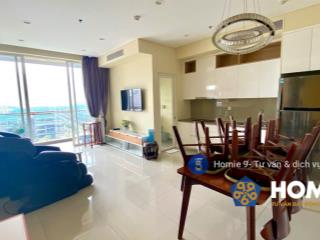 Bán căn hộ cao cấp 2pn tại khu đô thị sala, view công viên thoáng mát giá chỉ 14tỷ 950